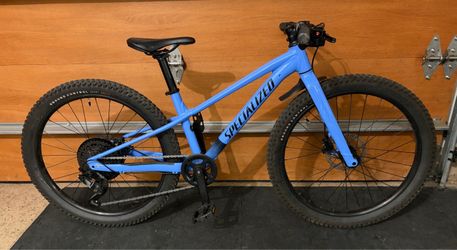 Specialized Riprock 24" Kids Mountain Bike