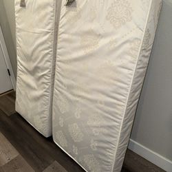 Beautyrest Platinum Crib Mattress 