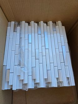 Kitchen and Bath Wall Tile