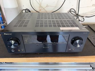 Receiver LX101