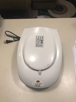 George Foreman Grill