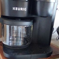 Coffee Maker