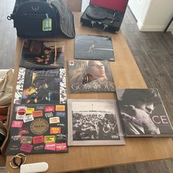 Records