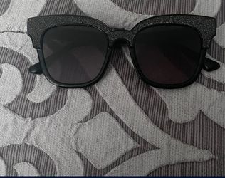 Jimmy Choo Sunglasses 