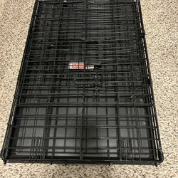 Small To Medium Size Dog Crate