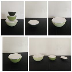 Tupperware Thatsa Bowlsgreen 