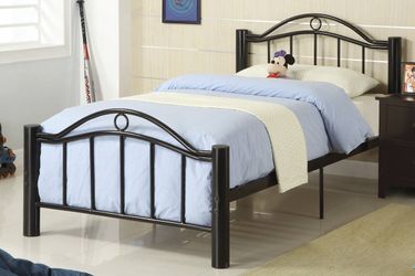 Twin Bed-Cama individual