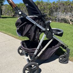 Mockingbird Full Size Baby Stroller