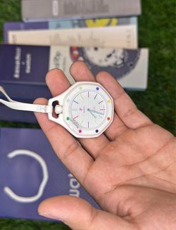 AP x Swatch
