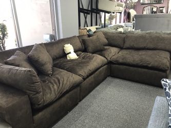 Sectional Sofa
