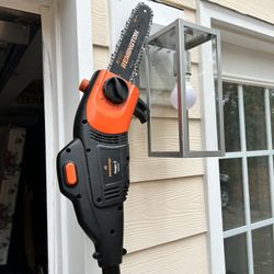 Pole Saw