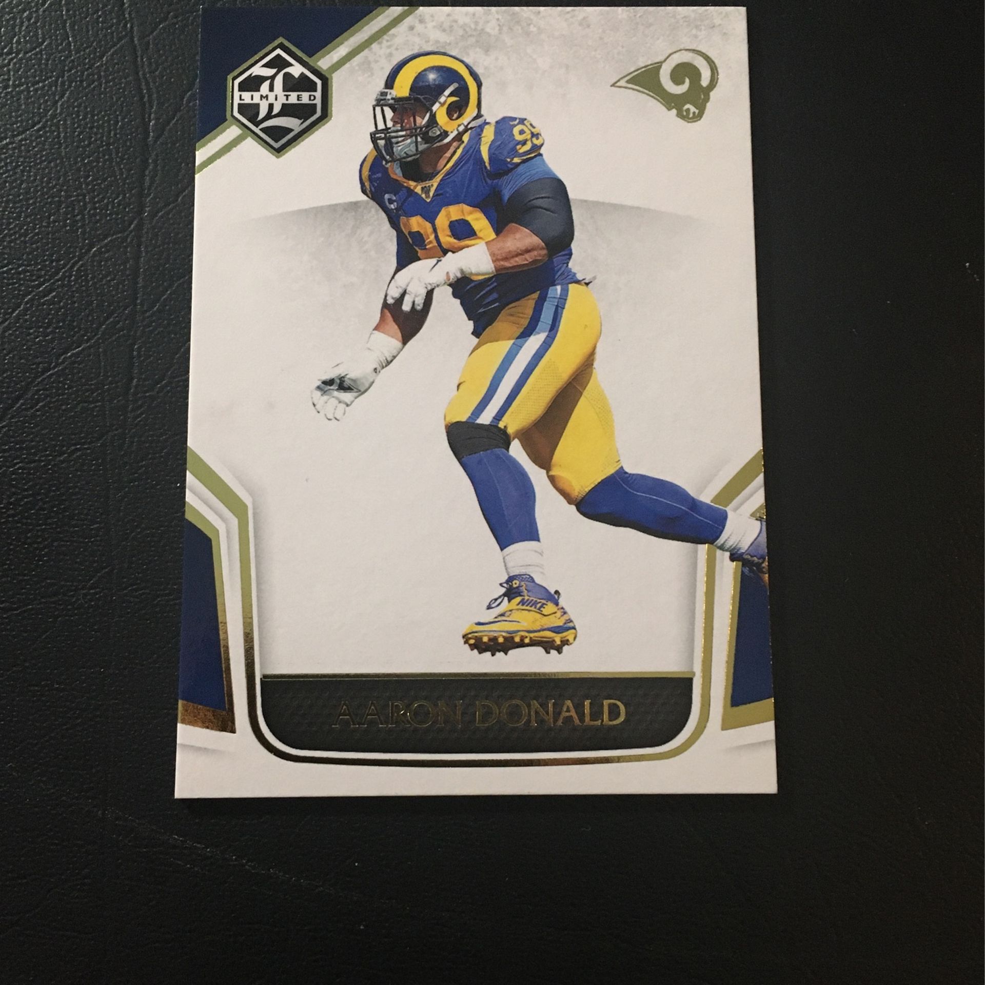 Football Card