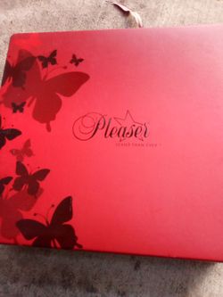 Pleaser