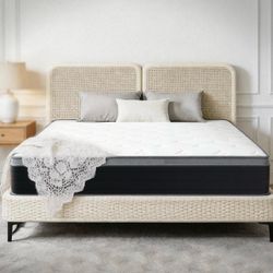 Queen size mattress