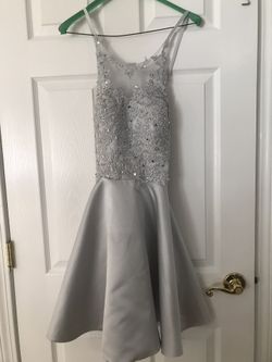 Special Occasion Dress, NEW