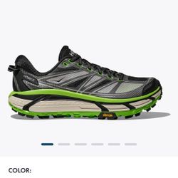 Size 10 Hoka 