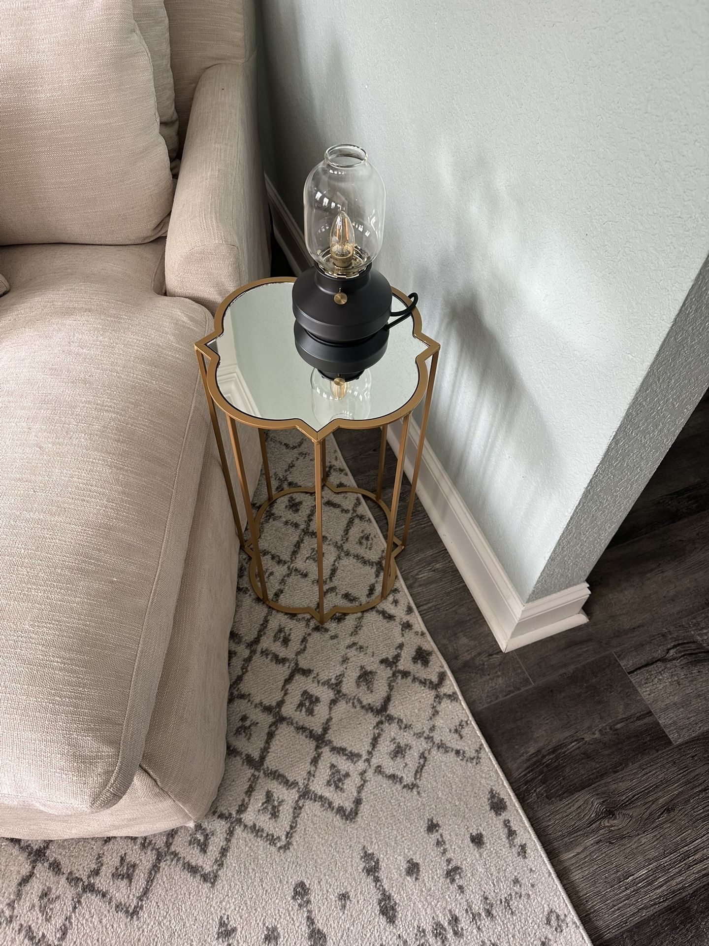Side Table