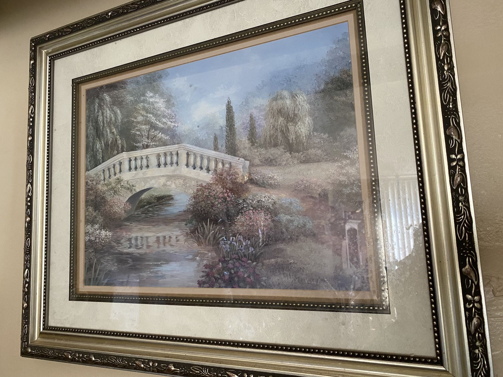 Pictures Frame