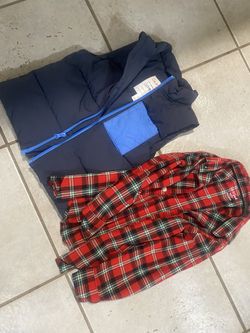 Boys Clothing Sizes 5-7