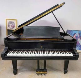 Steinway & Son’s Model A | Grand Piano | Entirely Restored