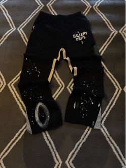 Gallery Dept Sweats