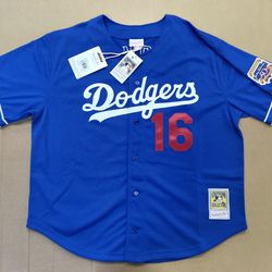 Los Angeles Dodgers Jersey “Hideo Nomo” 