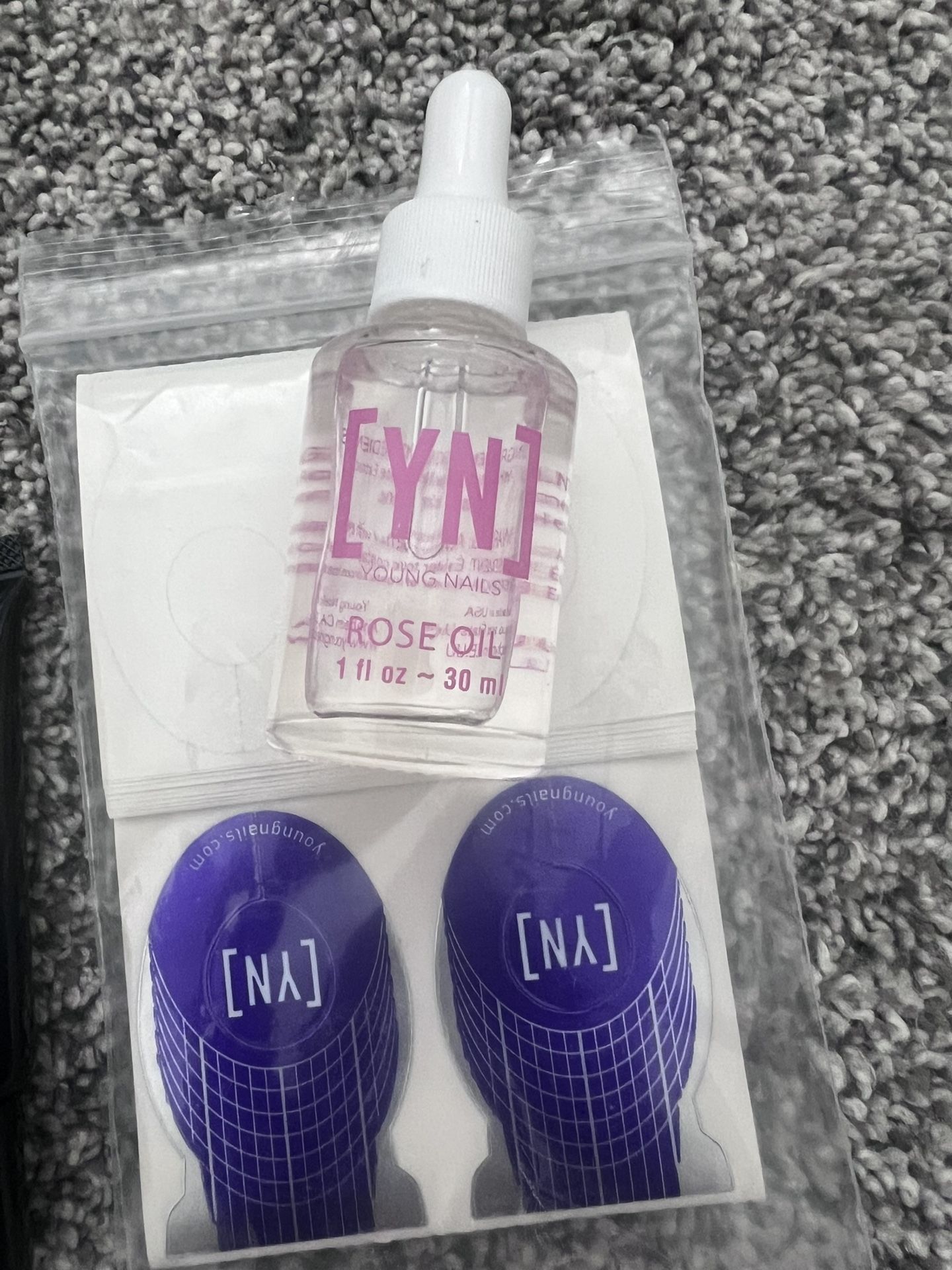 Good Starter Nail Tech Kit