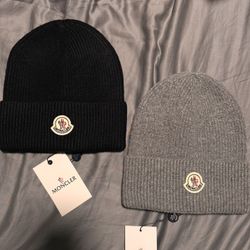 Beanies 