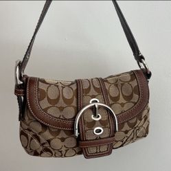 Coach Soho Bag