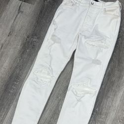 Mx1 Amiri Jeans 