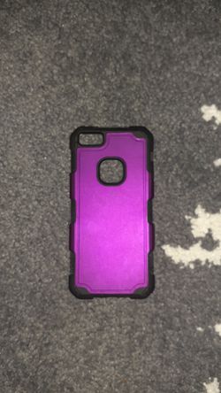 Iphone 5 case, purchased but never used. Cheap!!!