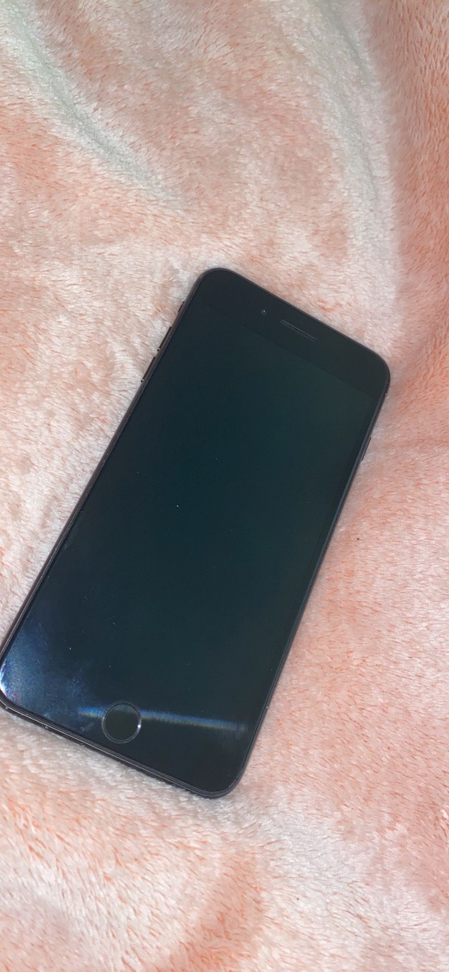 iPhone 7 Plus 128g