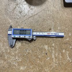 Digital Calipers