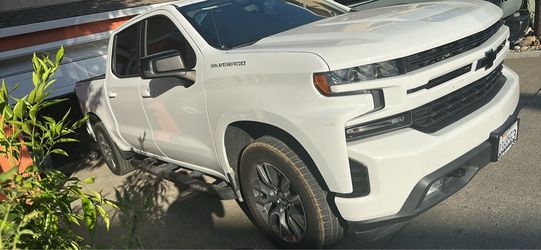 Chevrolet 1500 RST