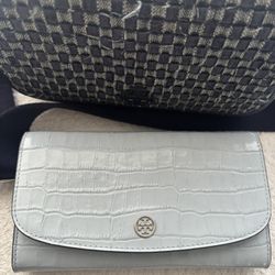 Wallet Tory Bourch New 