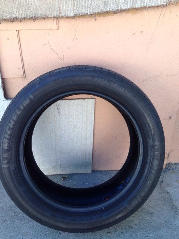 Michelin Pilot Hx Mxm4 >> Used Tire Michelin Pilot Hx Mxm4 P225 50r17 For Sale In Pasadena Ca Offerup Michelin Pilot Hx Mxm4 >> Used Tire Michelin Pilot Hx Mxm4 P225 50r17 For Sale In Pasadena Ca Offerup