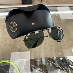 Rayban RB3267 Sunglasses