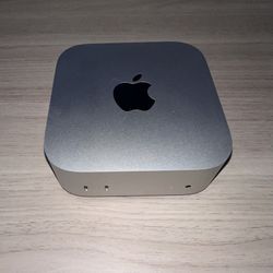 Mac Mini M4