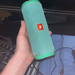 JBL Flip 4!