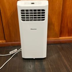 Hisense Portable AC