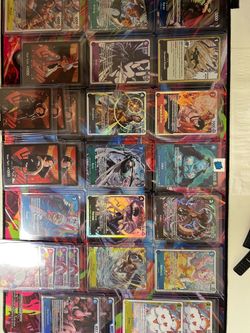 One Piece Singles