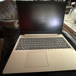 Lenovo Ideapad 3 2022