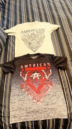 American Fighter  Youth $15