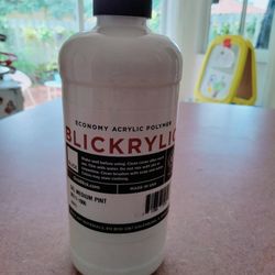 Blick Gel Medium Pint - Brand New