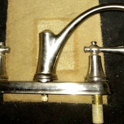 American Standard kitchen faucet 