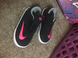 Kd toddler shoes