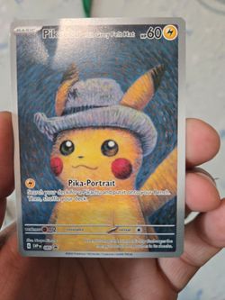Pokémon Pikachu Grey Felt Hat