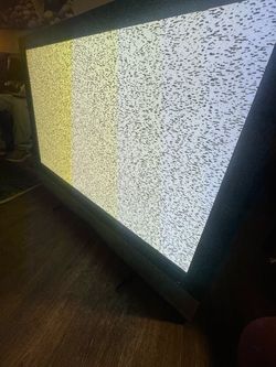 Vizio VP50 Plasma