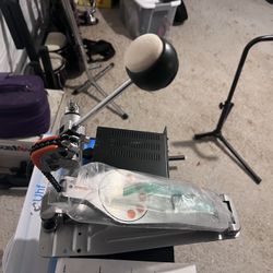 Pearl P 930 Bass Kick Pedal 