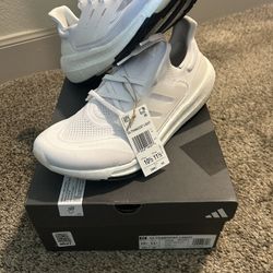 Adidas Ultraboost Triple White